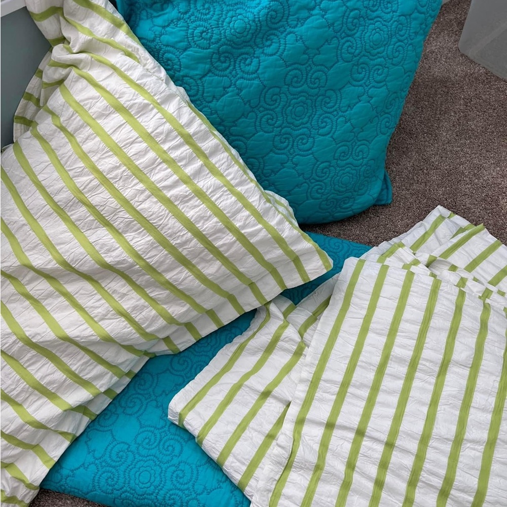 Comforter